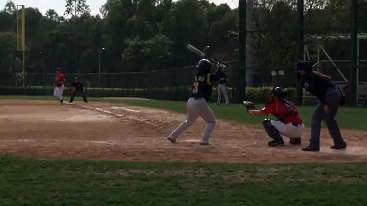 2012 Feb 13 NineVics VS Far East Bloomers 29