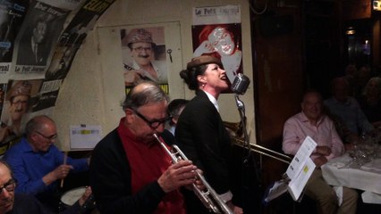 Southern Stompers