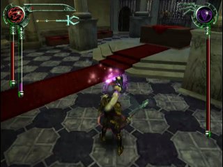 [Let's Play] Blood Omen 2 - 06 (FR)