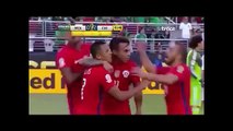 Mexico 0 - 7 Chile  Copa America Centenario 2016 HD