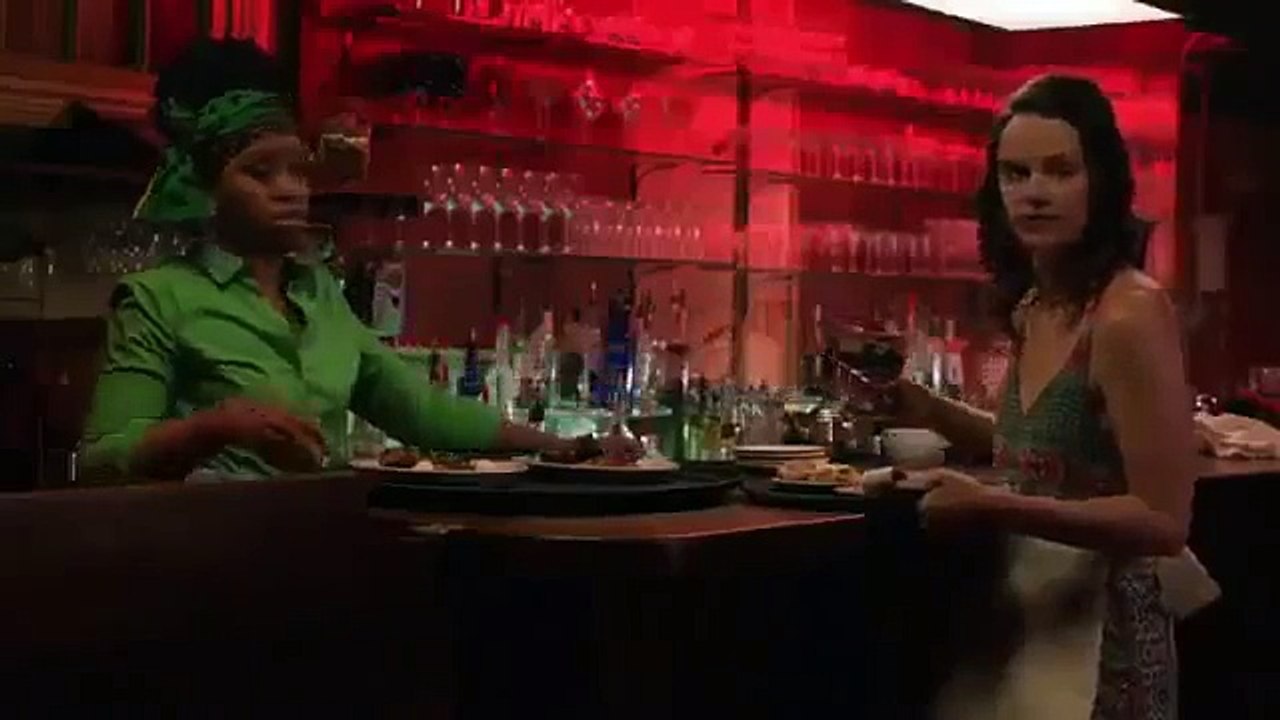 Midnight, Texas - Trailer
