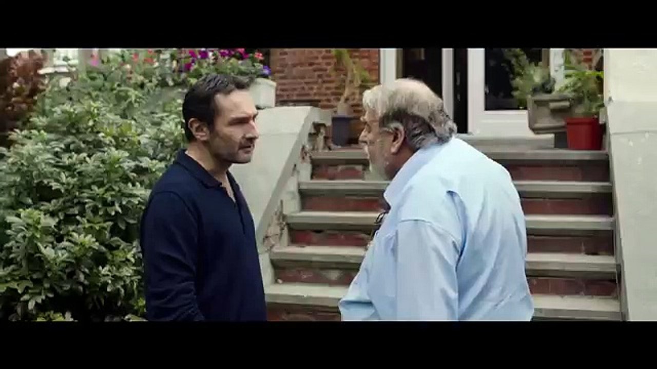 L'enquête