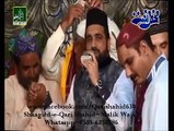 Qari Shahid Wajdani kefiyaat-Menu rang fukaar da chareyaa At LAHORE Mehfil 26-9-2015