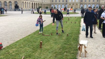 950 ans de l'abbaye aux Dames