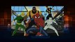 Watch ultimate spider man web warriors s03e01 The Avenging Spider-Man Part1