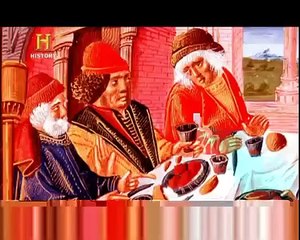7 Ölümcül Günah - Kıskançlık