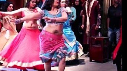 actress  Roma Asrani hot rare navel