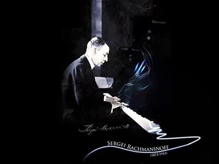 Rachmaninov Symphonic Dances For Two Pianos,  Lento Assai - Allegro Vivace Part 1
