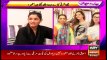 Hamare Mehman  19th June 2016