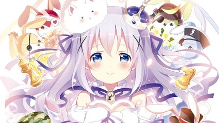 Shinsaku no Shiawase wa Kochira!