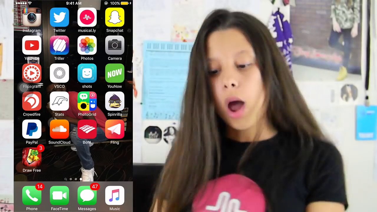 Musical.ly Tutorial, Tips & Tricks   TheyLoveArii