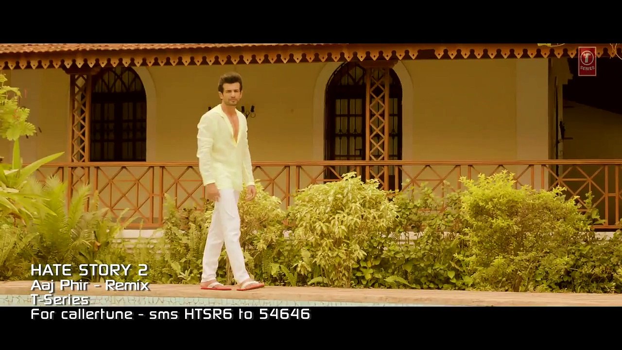 Aaj Phir-Remix-Hate Story 2