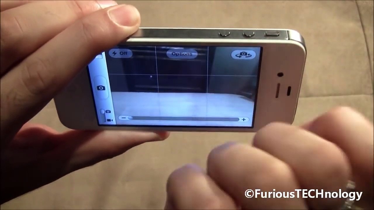 iPhone 4s Tips and Tricks #1