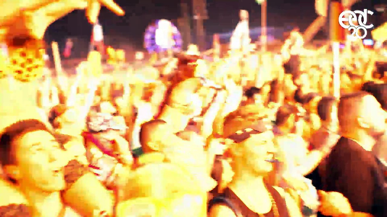 Axwell /\ Ingrosso - Live at Electric Daisy Carnival Las Vegas (EDC) 2016