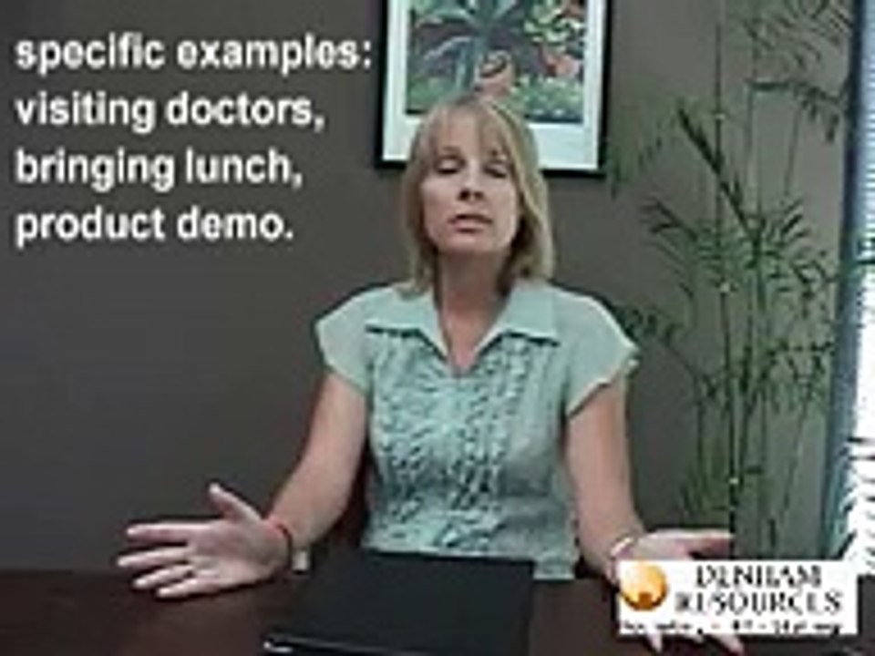 Job Interview Tips  Tell me about yourself. Example of a good answer.