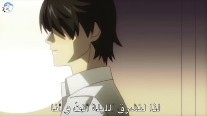 Rihanna-Diamonds ( Arabic Sub )AMV