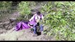 Amar Poran Bandha Ache Full Video Song – Mohua Sundori (2015) Ft. Pori Moni HD