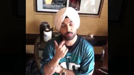 'Udta Punjab' Star Diljit Dosanjh Shares About Sardar Ji 2 and Upcoming Movies