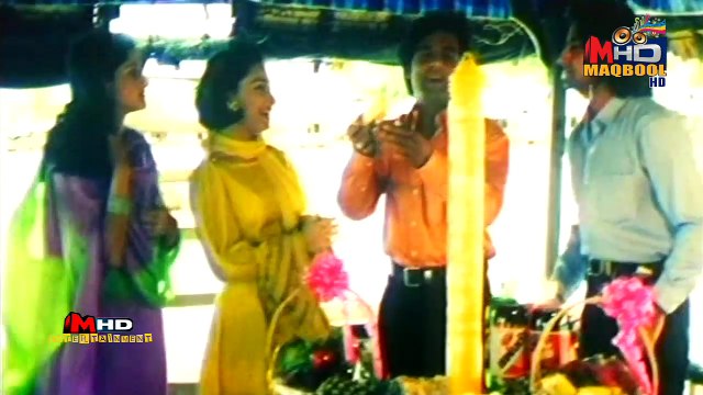 reema+sahiba+rembo+babar ali-tu aaftab to neni hai