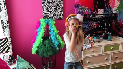 Kaelyn s Tips on Surviving your Parents!