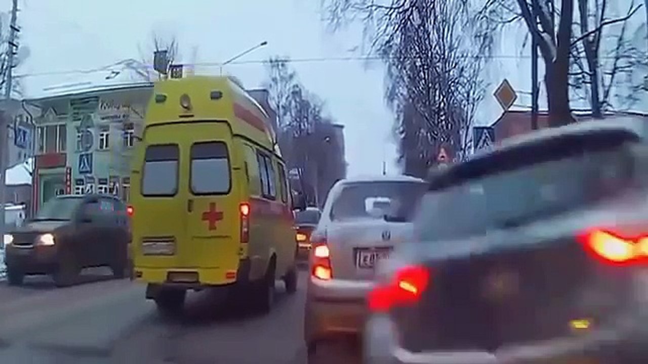 Car Crashes Compilation 2016