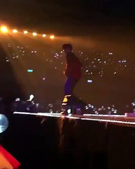 [FANCAM] 160609 BTS Epilogue in Taipei 1