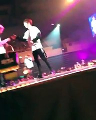 [FANCAM] 160609 BTS Epilogue in Taipei 2