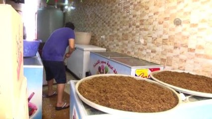 Lübnan'da Ramazan Sofralarının Vazgeçilmezi: Şerbetler