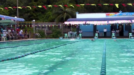 MAOI - 25 butterfly @ subic 2010