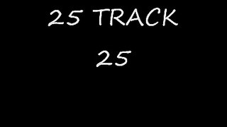25 track 25