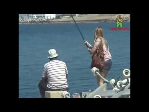 Korkunç Komik Şakalar 2016 - Telefon Atma Şakası