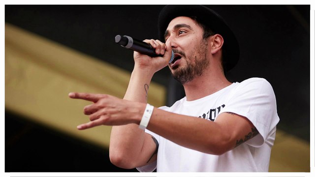 Eko Fresh - Zurück (Samy Deluxe Remix) [SEHR SELTEN]