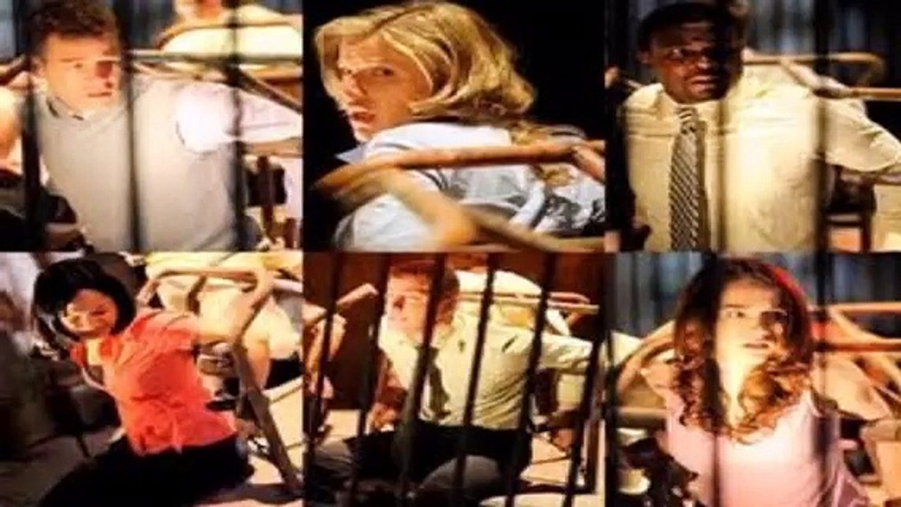 Eh, What's Up Doc ( Bugs Bunny Applause ) - Jonathan Angel Estrada