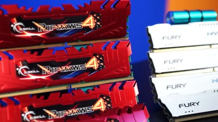 RAM Upgrade Guide - What You Need to Know