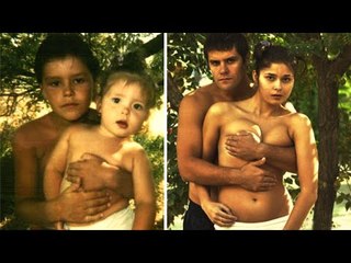 Yıllar Sonra Yine Aynı Fotoğrafı Çektiler