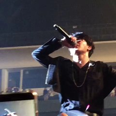 [FANCAM] 160619 BTS Epilogue in Macau (5)