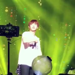 [FANCAM] 160619 BTS Epilogue in Macau (Jungkook)