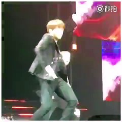 [FANCAM] 160619 BTS Epilogue in Macau (9)