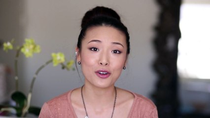 Mascara 101  Tips for Short, Straight Lashes