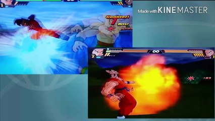 Lets debate:master roshi or king kai