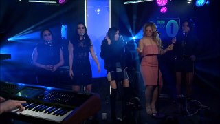 Fifth Harmony - Work From Home (LIVE)