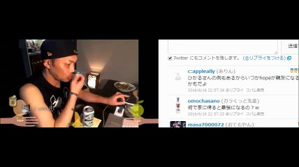 【ウナちゃんマン】竹本との不仲を心配して、HOPEさんが仲介！？
