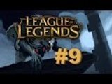 League Of Legends #9 Warwick And Morgana