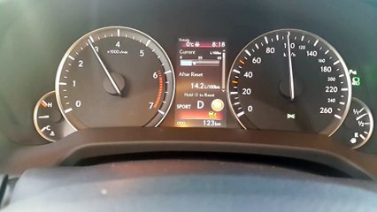 Lexus RX 200t 2016 phong cách khác biệt