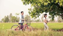 เหตุผลของคนจะไป - ธัญญ่า อาร์ สยาม - เพลงแก้ อ้ายมีเหตุผล