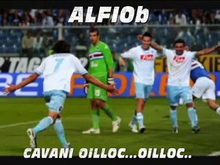 IL CANTANTE -ALFIOb- presenta !!!  CAVANI   OILLOC...OILLOC....INFO - 0823-809487