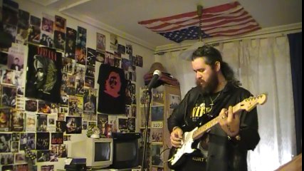 victima de la tv rock ecuatoriano rock en español clases de guitarra