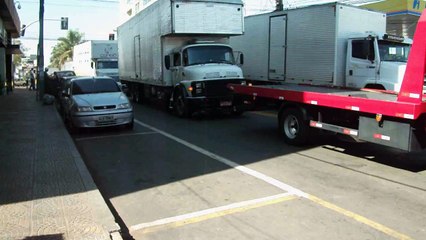 23° Festa de São Cristovão ARAPONGAS - PR