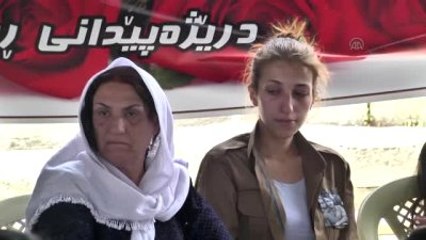 Ikby'deki Krizlerin Arkasında İran Var