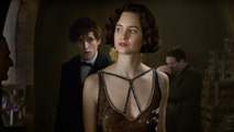 ♠♠♠ Fantastic Beasts and Where to Find Them 2016 Film Entier Streaming Entierement en Francais 1080p HD√√